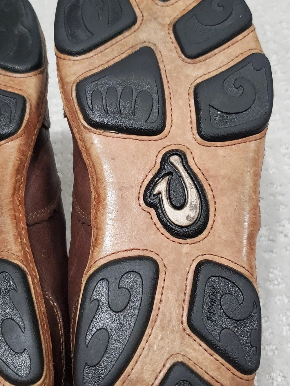 OluKai use brown
